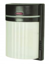 AFX Lighting, Inc. BWSW1600L41RB - BWSW1600 LED Security Outdoor Light - Bronze