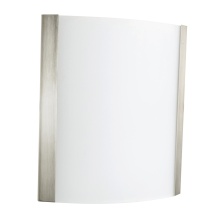 AFX Lighting, Inc. IDS0910LAJUDSN - Ideal 10'' LED Sconce,120-277V,15W,5 CCT,SN