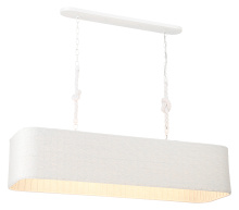 Minka-Lavery 1806-44B - Lodelle 4 Light Island