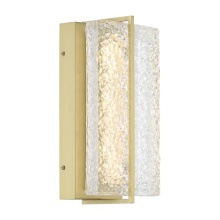 Minka-Lavery 2411-695-L - Sevryn - LED Wall Sconce