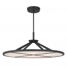 Minka-Lavery 2688-66-L - Stiles 36" LED Pendant