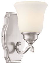 Minka-Lavery 3321-84 - Savannah Row - 1 Bath Light