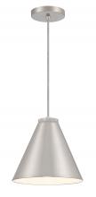 Minka-Lavery 6201-84 - 1 Light Pendant