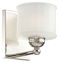 Minka-Lavery 6731-1-613 - 1 LIGHT BATH