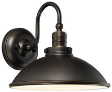 Minka-Lavery 71169-143C-L - Baytree Lane - LED Light Wall Mount