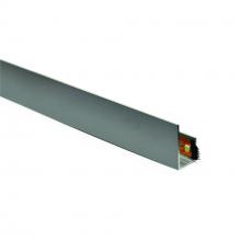 Nora NATL-C27 - 4' AL CHANNEL, J-STYLE