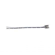 Nora NATLCB-708 - 12" Power Cord for COB LED Tape Light