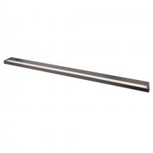 Nora NUDTW-8842/345BZ - 42" LEDUR Under Cabinet with Selectable CCT (30K/40K/50K), Bronze Finish