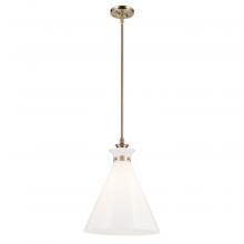 Kichler 52775CPZ - Pendant Medium 1Lt
