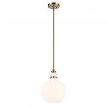 Kichler 52778CPZ - Pendant Medium 1Lt