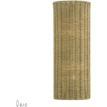 Livex Lighting 60036-48 - 2 Light Antique Gold Leaf ADA Sconce