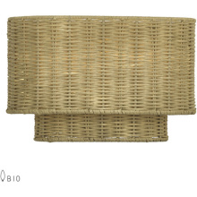 Livex Lighting 60037-48 - 2 Light Antique Gold Leaf ADA Sconce