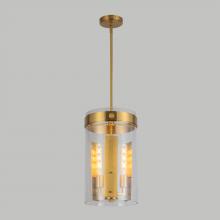 Artcraft AC10051BR - Pendant
