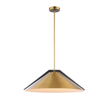 Artcraft AC11914BR - Pendant