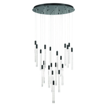 Artcraft AC12140BK - Chandelier