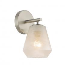 Artcraft AC12181BN - Wall Sconce