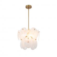 Artcraft AC12210BR - Pendant