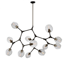Artcraft JA14022VB - Chandelier