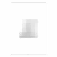 Legrand WNAH1W1 - adorne Smart Gateway with Netatmo, White