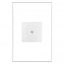 Legrand WNAL10W1 - adorne Smart Switch with Netatmo, White