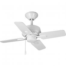 Progress P250008-030 - P250008-030 32IN 4 BLADE FAN