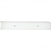 Progress P3110-30 - P3110-30 4-75W MED CHANNEL BATH NO GCO