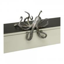 Cyan Designs 02827 - Octopus Shelf Decor | Medium