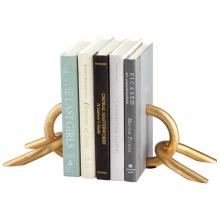 Cyan Designs 06042 - Goldie Locks Bookends | Medium