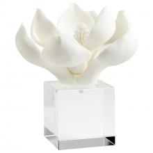 Cyan Designs 10431 - Magnolia Sculpture | Small