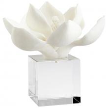 Cyan Designs 10432 - Magnolia Sculpture | Medium