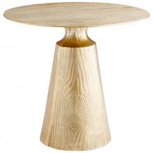 Cyan Designs 10628 - Oregonia Side Table | Brass