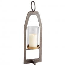 Cyan Designs 10727 - Hubert Candleholder | Small