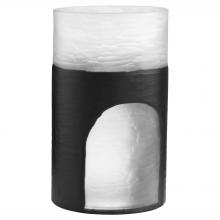 Cyan Designs 11257 - Ominous Frost Vase | Large