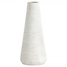 Cyan Designs 11580 - Thera Vase | White | Small