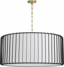 Cyan Designs 11862 - Tuxedo Pendant | Large