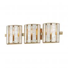 Maxim 12805CZNAB - Miramar-Wall Sconce