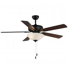 Maxim 88936SWBK - Super-Max-Indoor Ceiling Fan