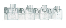 Craftmade 17728PLN4 - 4 Light Vanity