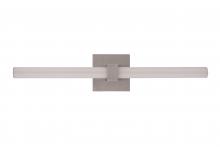 Craftmade 20324BNK-LED - 24" LED Vanity