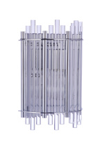 Craftmade 59201-CH - 1 Light Wall Sconce