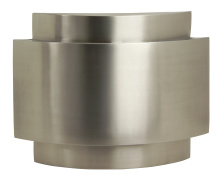 Craftmade CH1901-SS - Contemporary Curve