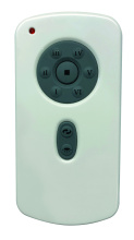 Craftmade WIDC-REMOTE - WIDC Control System, 6 speed, Wi-Fi Wall Control