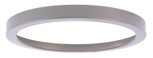 Craftmade X9206-TRIM-BNK - 5.5" Flushmount Optional Trim