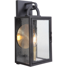 Craftmade ZA1602-TB - Small Pocket Sconce