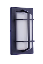 Craftmade ZA6102-TB - Small Wall LED Mount