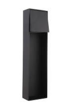 Craftmade ZA6722-MN-LED - LED Large Wall Mount