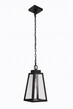 Craftmade ZA6911-TB - 1 Light Pendant