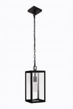Craftmade ZA7111-TB - 1 Light Pendant