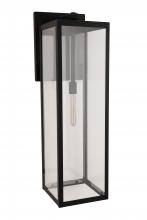 Craftmade ZA7144-TB - XX-Large Wall Mount, 10" x 30"