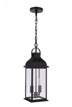Craftmade ZA7211-MN - 2 Light Pendant